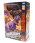 Transformers War for Cybertron Kingdom Leader Megatron (Beast)